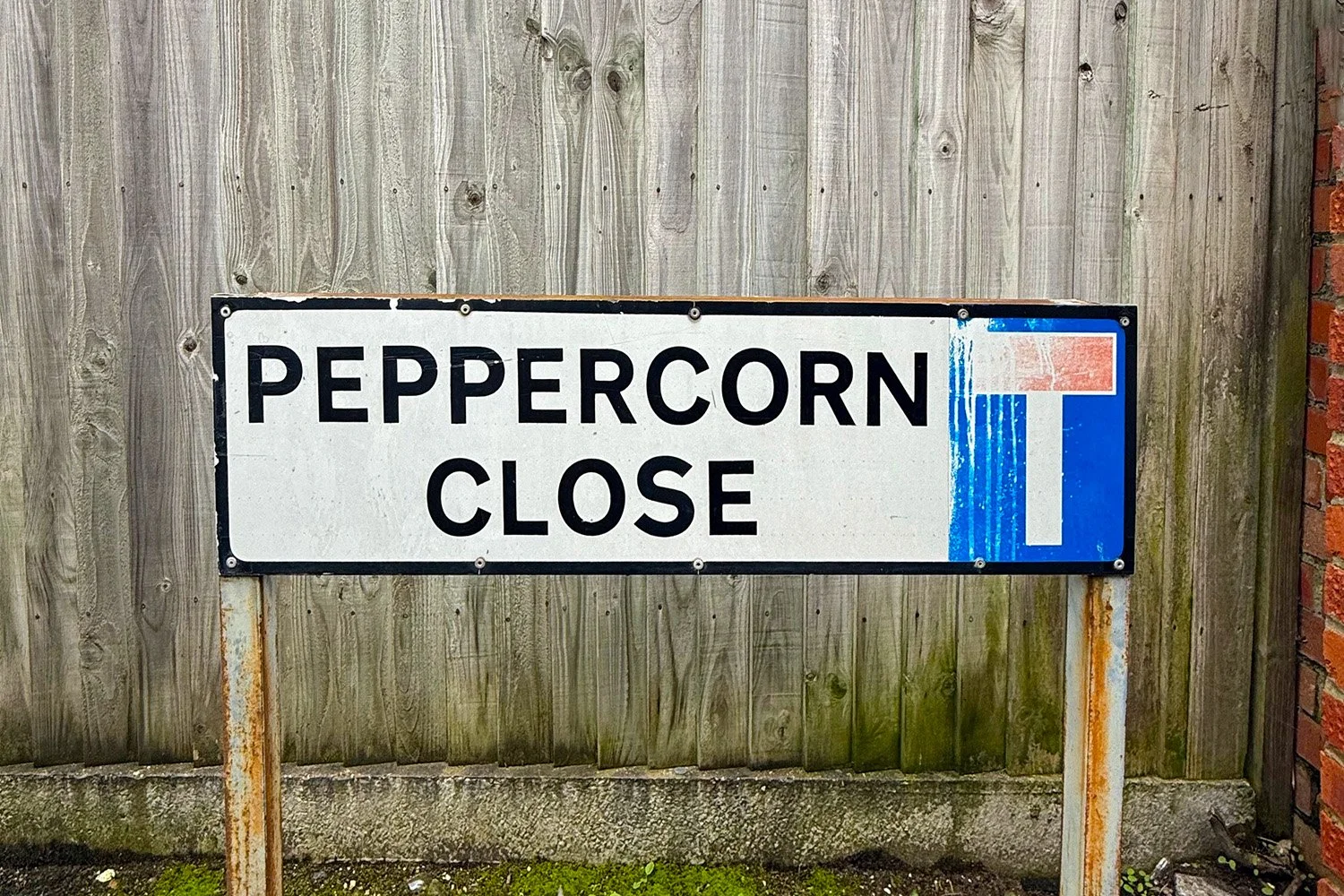 Peppercorn Close, Thornton Heath