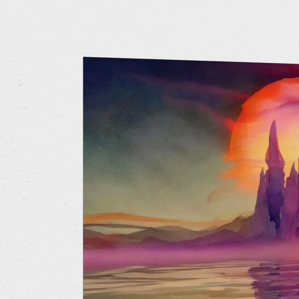 Enhanced matte art paper - ema, 200gsm, CloseUp (2).jpg