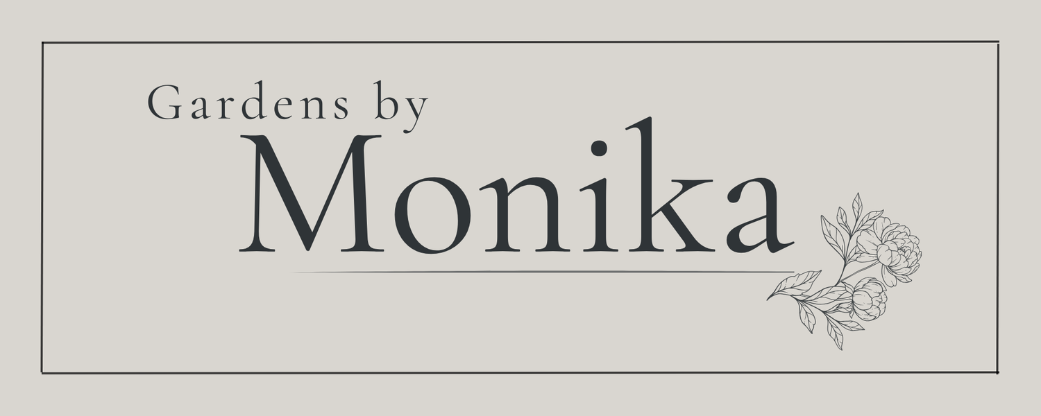 GardensByMonika