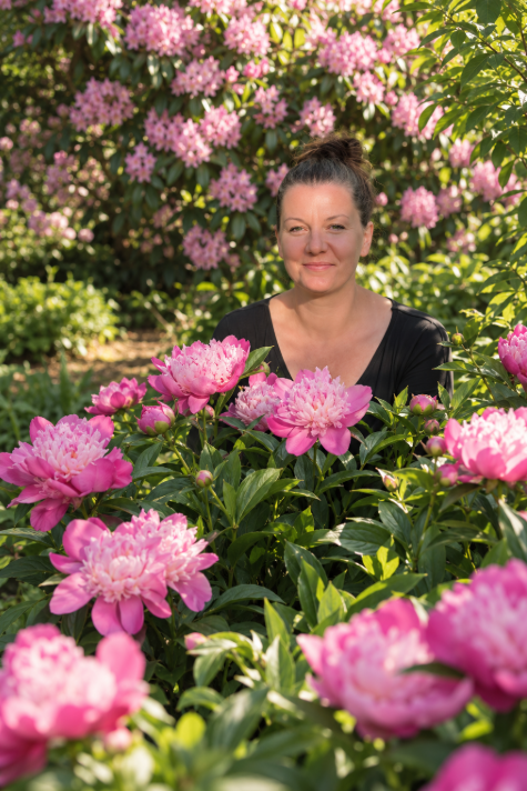 Plant Swap With Special Guest Yuliya of Y Garden