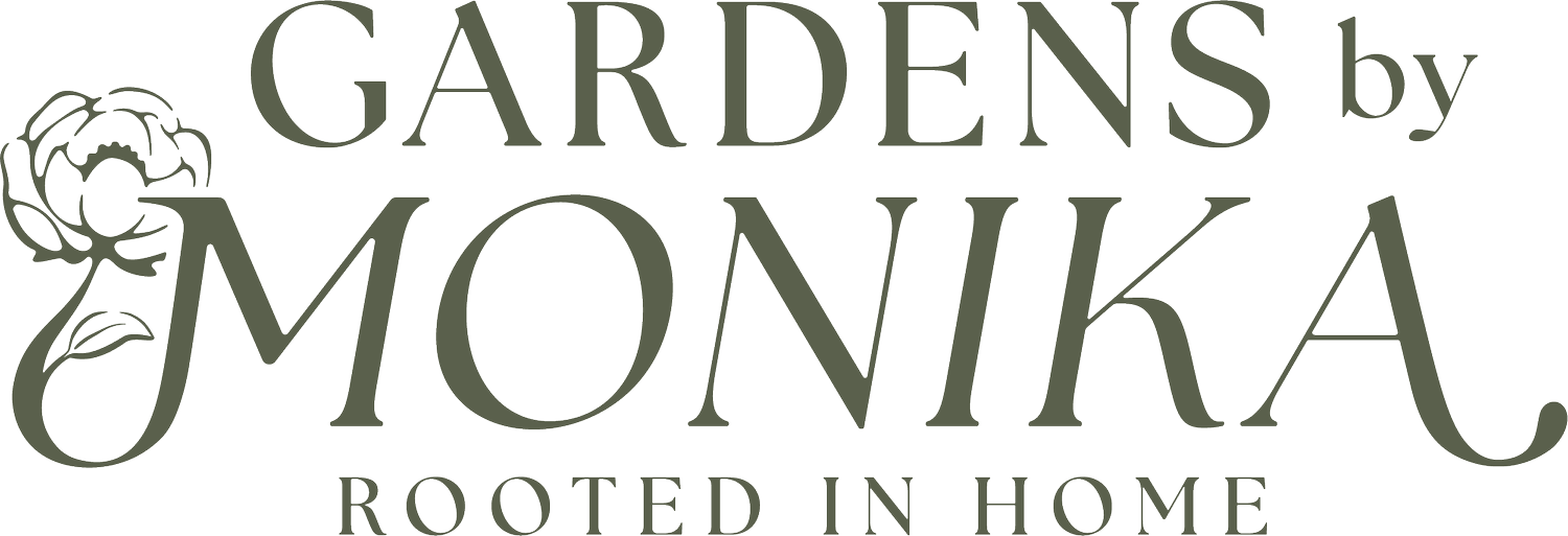 GardensByMonika