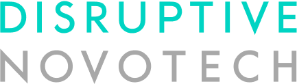 Disruptive Novotech AB