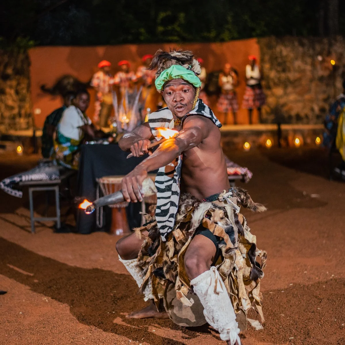 Where to Eat in Livingstone, Zambia 