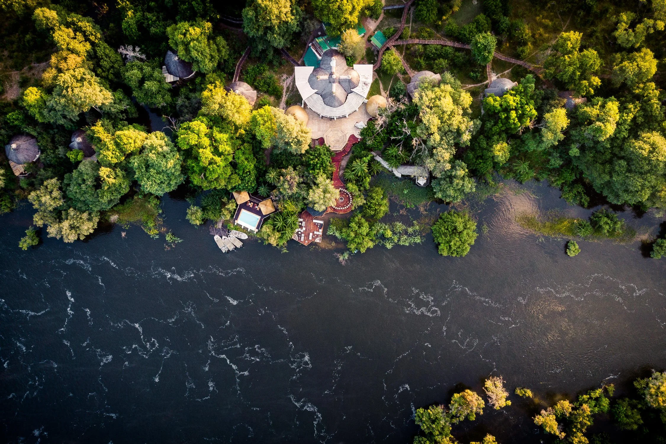 Sussi Chuma Lodge Chuma house aerial.jpg