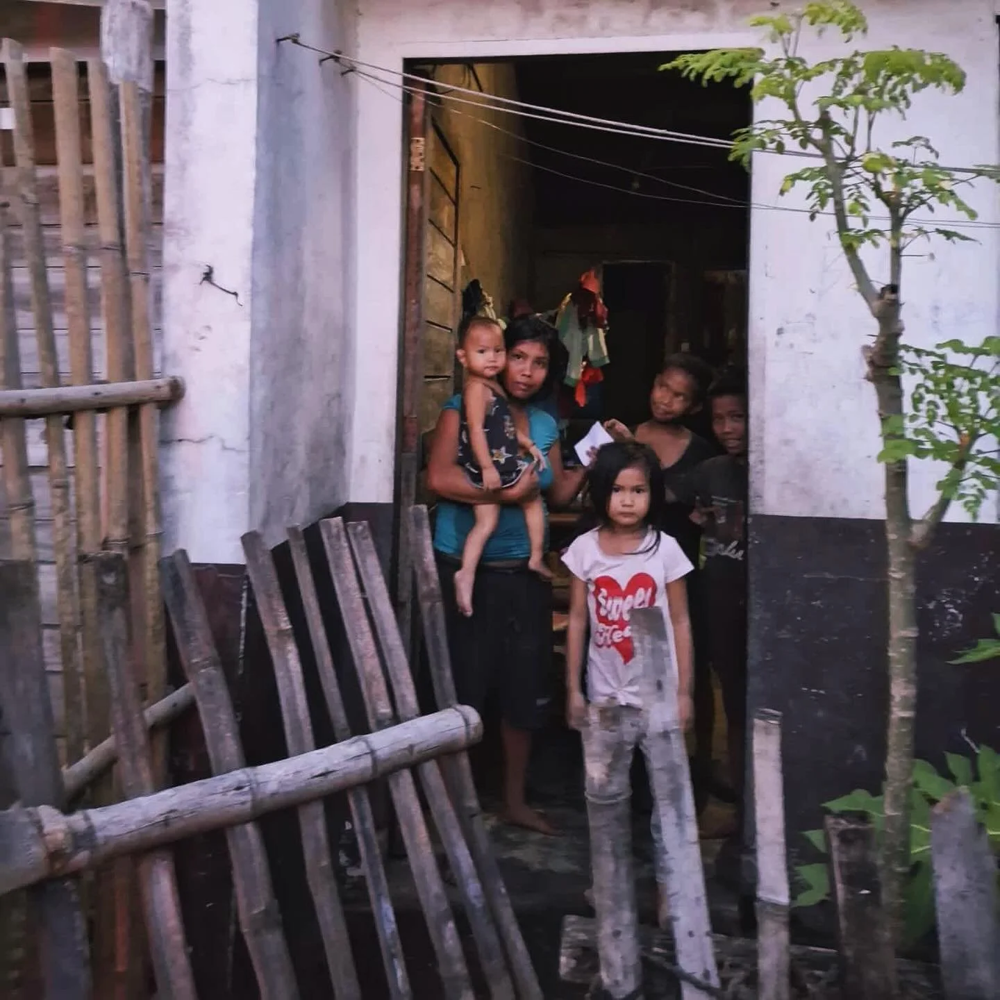 Community outreach today.. Gosh! kids are flooding. 80 kids have been invited to our first outreach next month! We distributed 90 coupons from our 80pax estimated. Praise God 🙏 #christian #christianity #faith #faithtestimony #ministry #faithministry