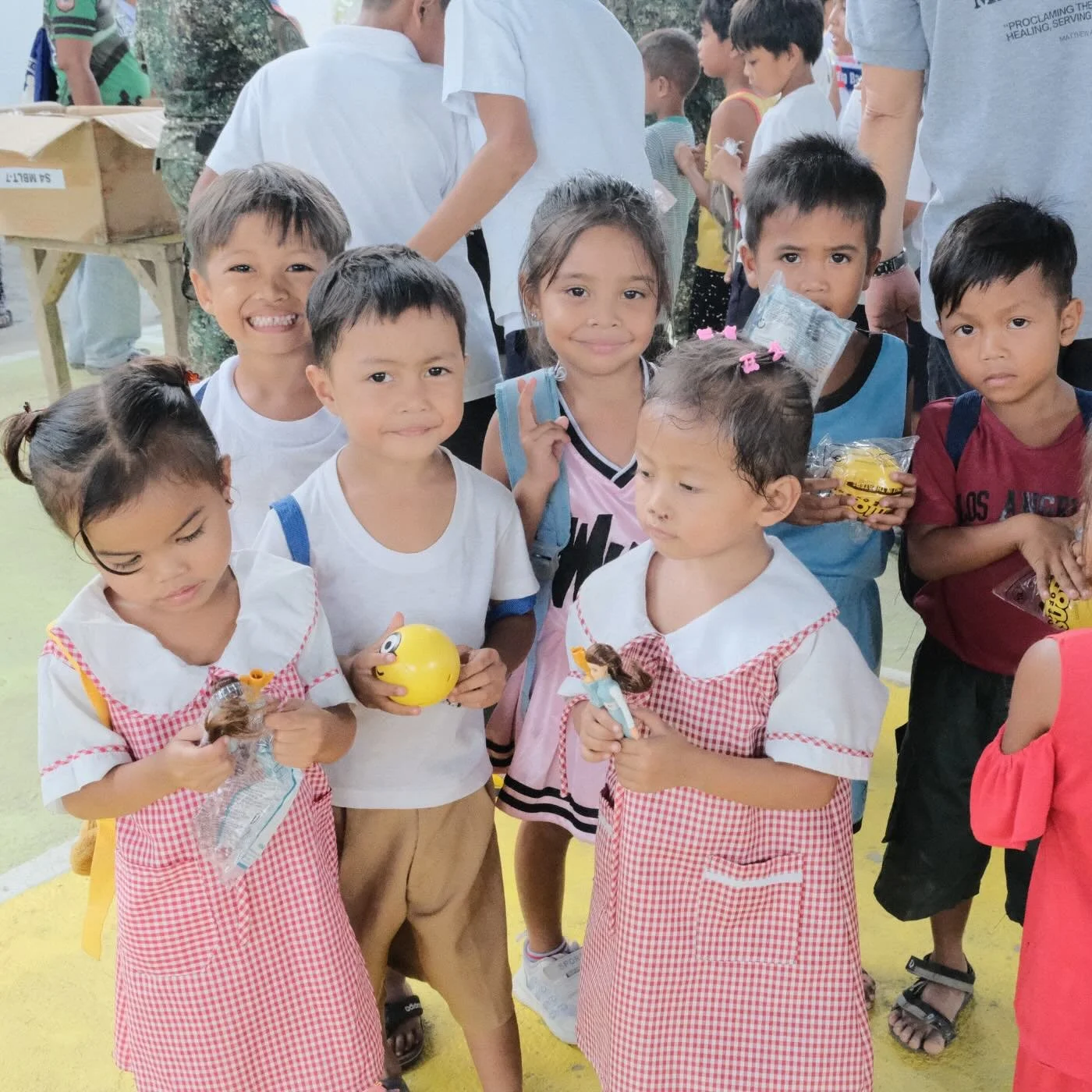 More shots from our Palawan outreach 🙏 #christian #ministry #jesus #missionwork #hope