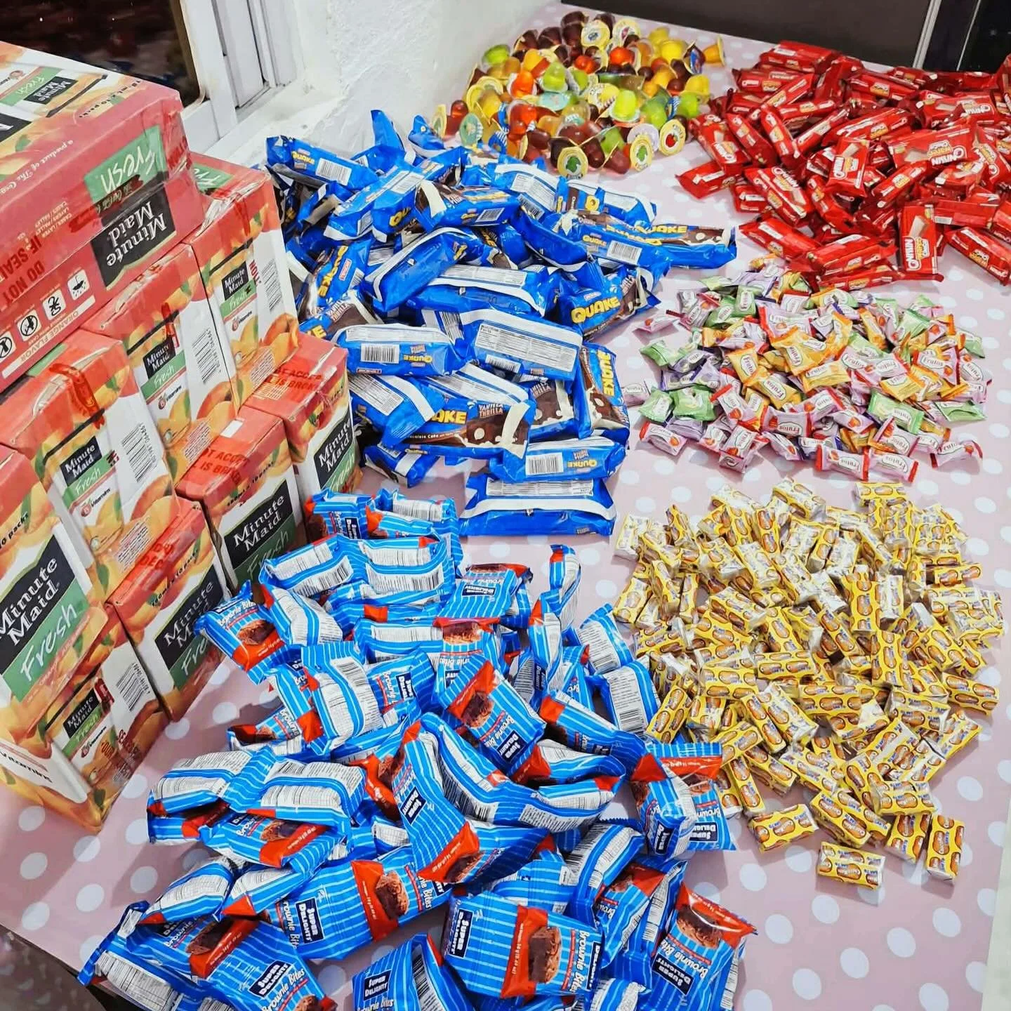 Preparing for our next outreach 🙏 #christian #outreach #jesus #ministry