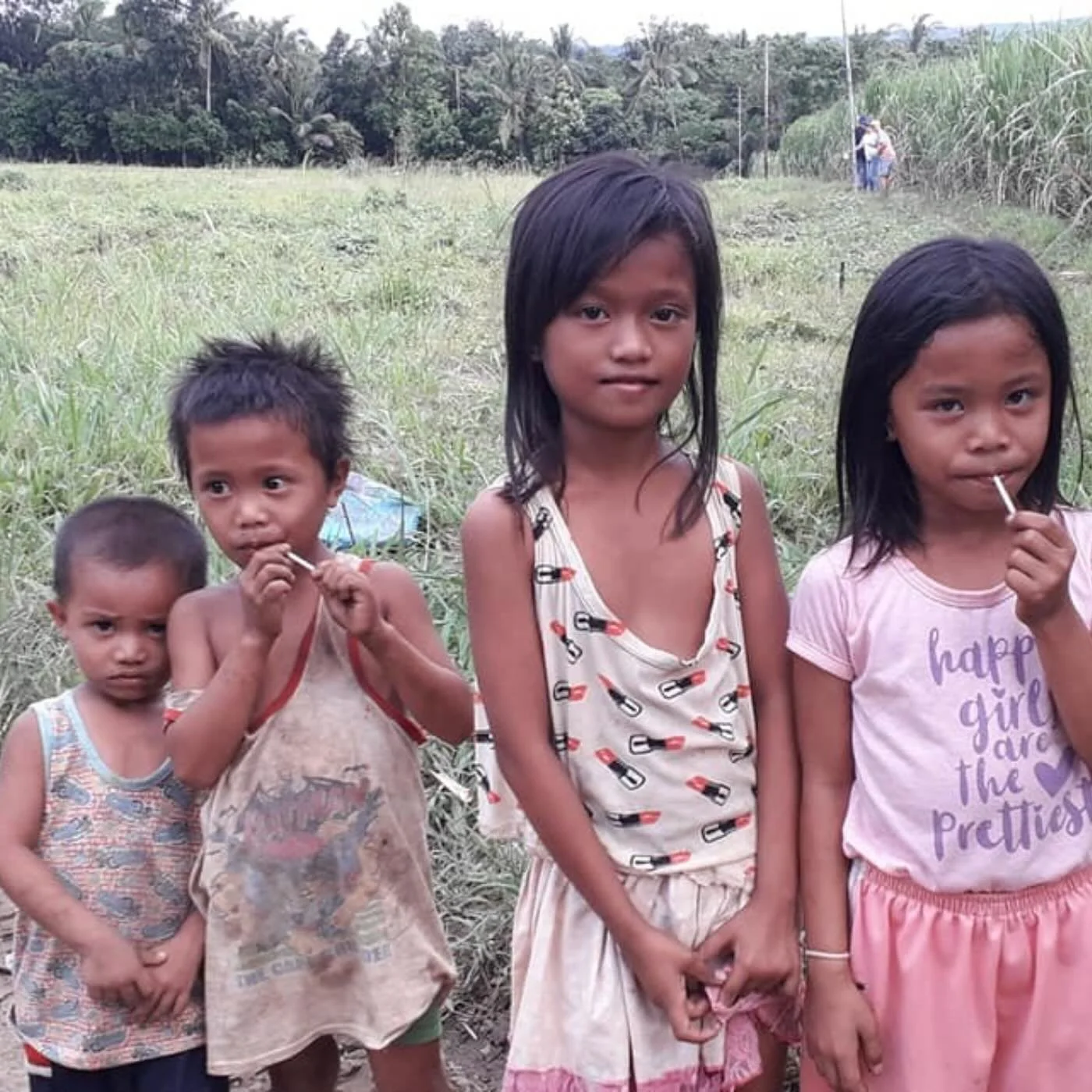 They all matter to God 🙏❤️ #christian #ministry #jesus #outreach #charity