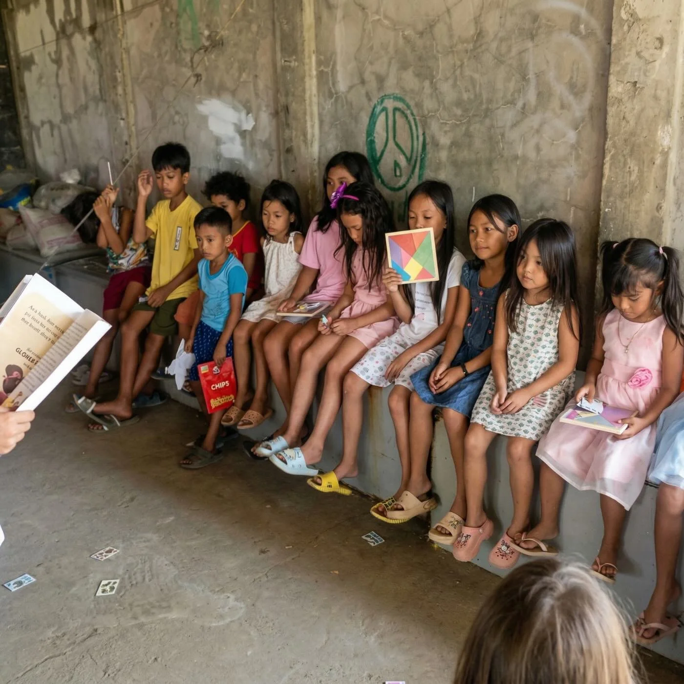 April outreach in Aparri #christianity #ministry #jesus #philippines #missionwork
