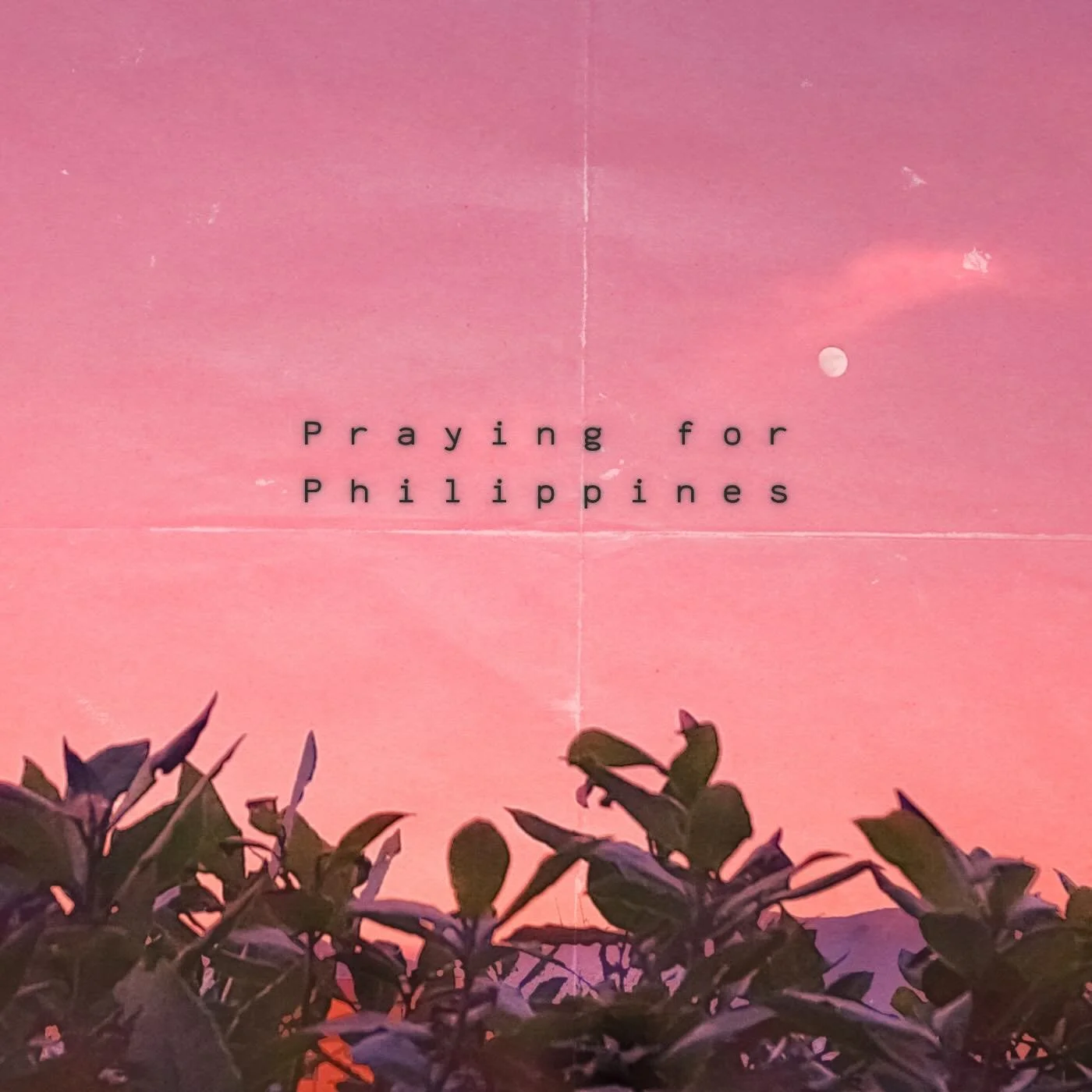 Heavenly Father,

Today we lift up the people of Mindanao before You following this earthquake. Lord, You are our refuge and strength, an ever-present help in times of trouble.

We pray for everyone affected by this disaster. Bring comfort to those w