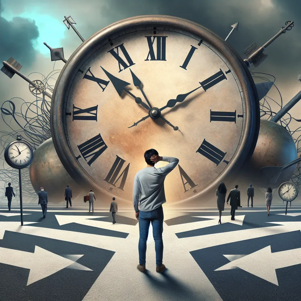 Past Life Regression Therapy