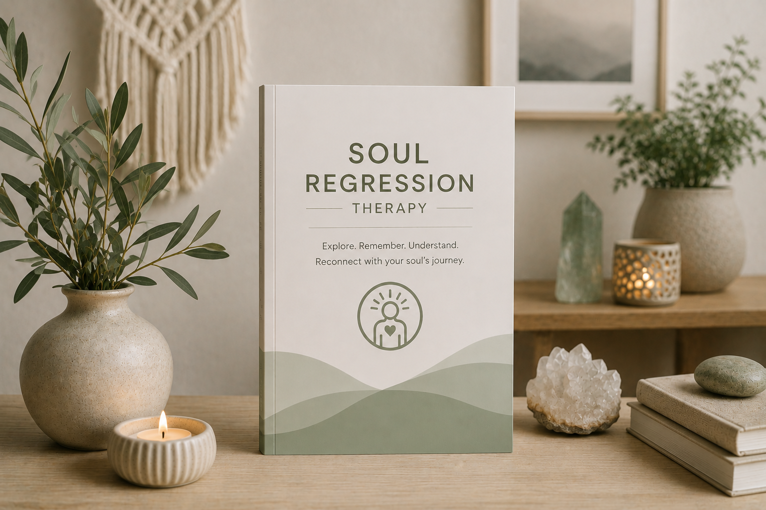 Soul Regression Therapy, Life Between Lives Exploration