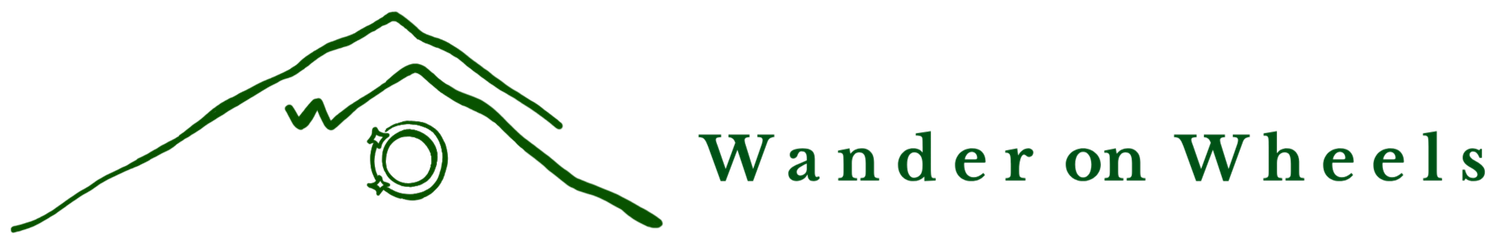 Wander on Wheels
