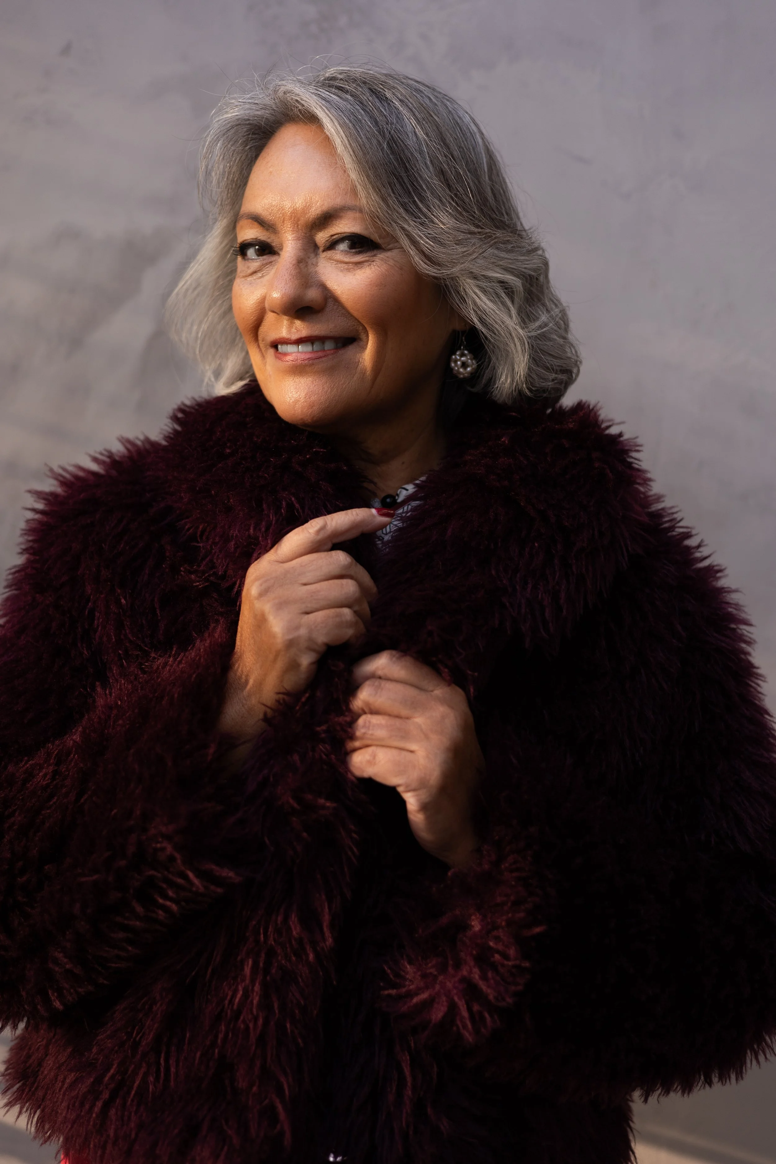 Patricia - Soyance De Beauté