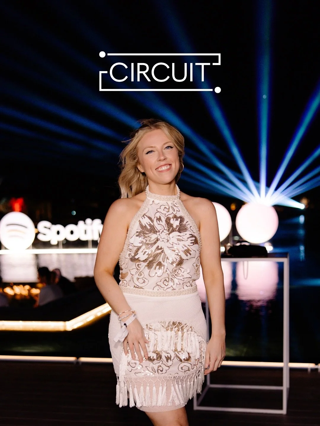 We&rsquo;re so excited to officially welcome @shelbydurkin to the Circuit Group family, as our Head of Brand Partnerships. Shelby brings deep expertise in connecting artists with culturally relevant brands through creative, high-impact campaigns. She