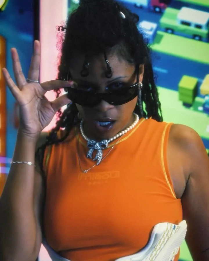 Finishing out October with a wave of new releases from the team:

🤘 &lsquo;Love The Right Way&rsquo; - @aluna &amp; @iamjengi  🤘 &lsquo;Ameonna&rsquo; &ndash; @deadmau5  🤘 &lsquo;Afterparty&rsquo; &ndash; @itshillshouse  🤘 &lsquo;Echoes&rsquo; &n