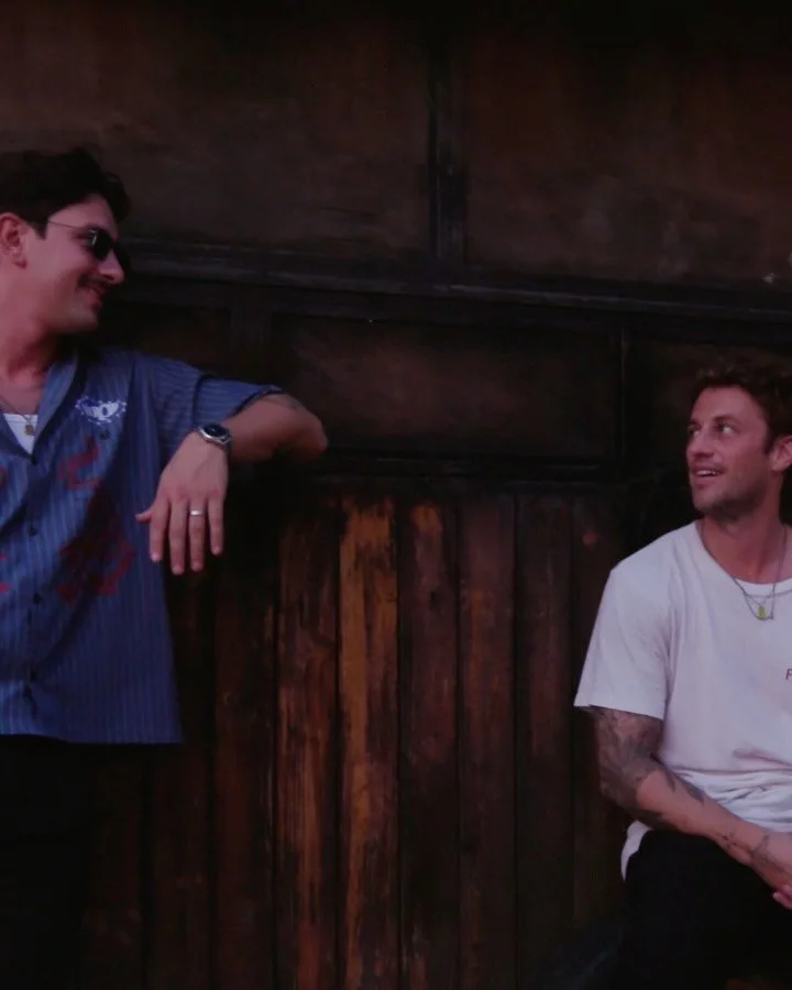 A look at the latest releases across our roster:

🤘 &lsquo;Pullin&rsquo;&rsquo; &ndash; @collect200 
🤘 &lsquo;Be Without You&rsquo; &ndash; @sosamusic 
🤘 &lsquo;L&eacute; Fire&rsquo; &ndash; @clubdecombat 
🤘 &lsquo;Waiting 4 U&rsquo; &ndash; @two