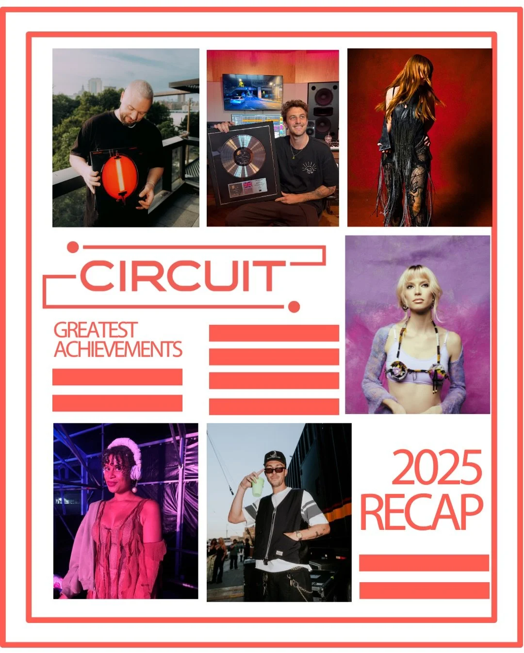 Behind every milestone is patience, partnership, and countless hours unseen. Proud of this year and the people who made it possible. Onward into 2026 🤘🚀