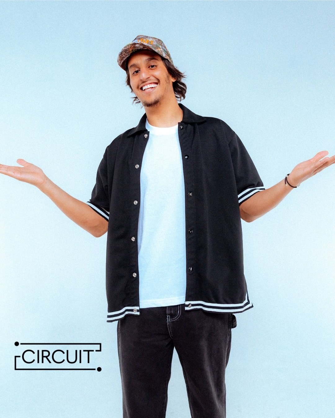 We&rsquo;re excited to spotlight @ahmedspins, an artist whose growth, vision, and global impact continue to accelerate 🤘 

Born in Casablanca and shaped by global influences, Ahmed Spins has carved out a sound that blends groove, culture, and forwar