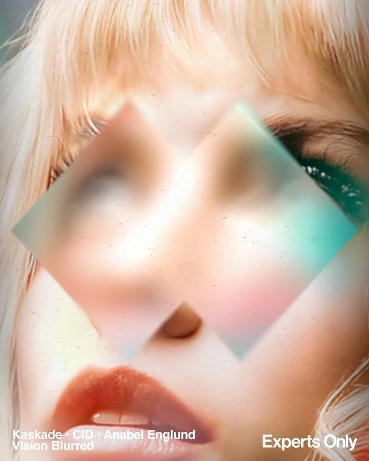 Happy New Music Friday 💿 First releases of the year are in motion - team is off to a strong start:

🤘 &lsquo;Vision Blurred&rsquo; - @anabelenglund, @kaskade, &amp; @cidmusic
🤘 &lsquo;Goodbye&rsquo; - @collect200
🤘 &lsquo;Dreams&rsquo; - @itshill