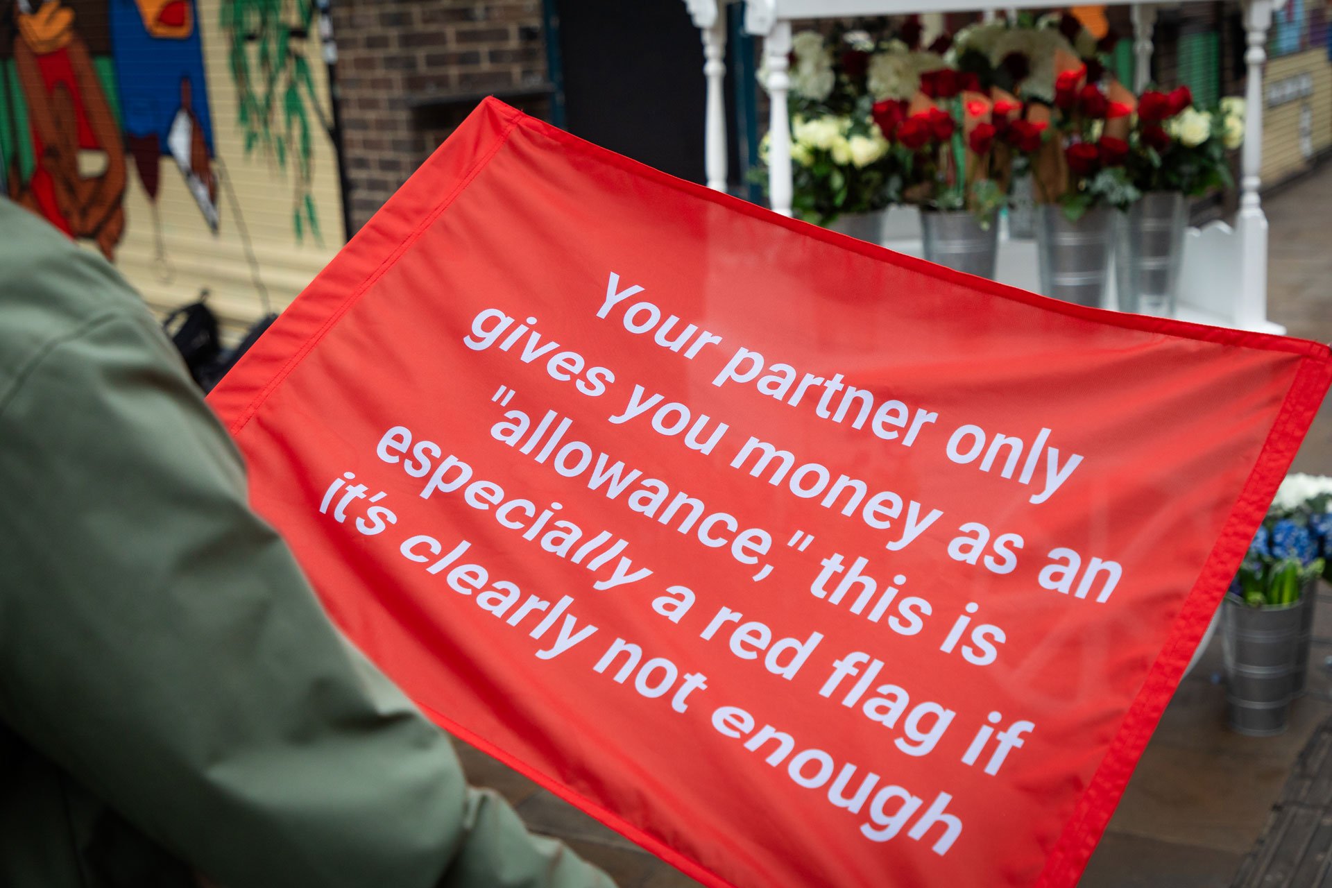 Mischief Experian Cost of Loving