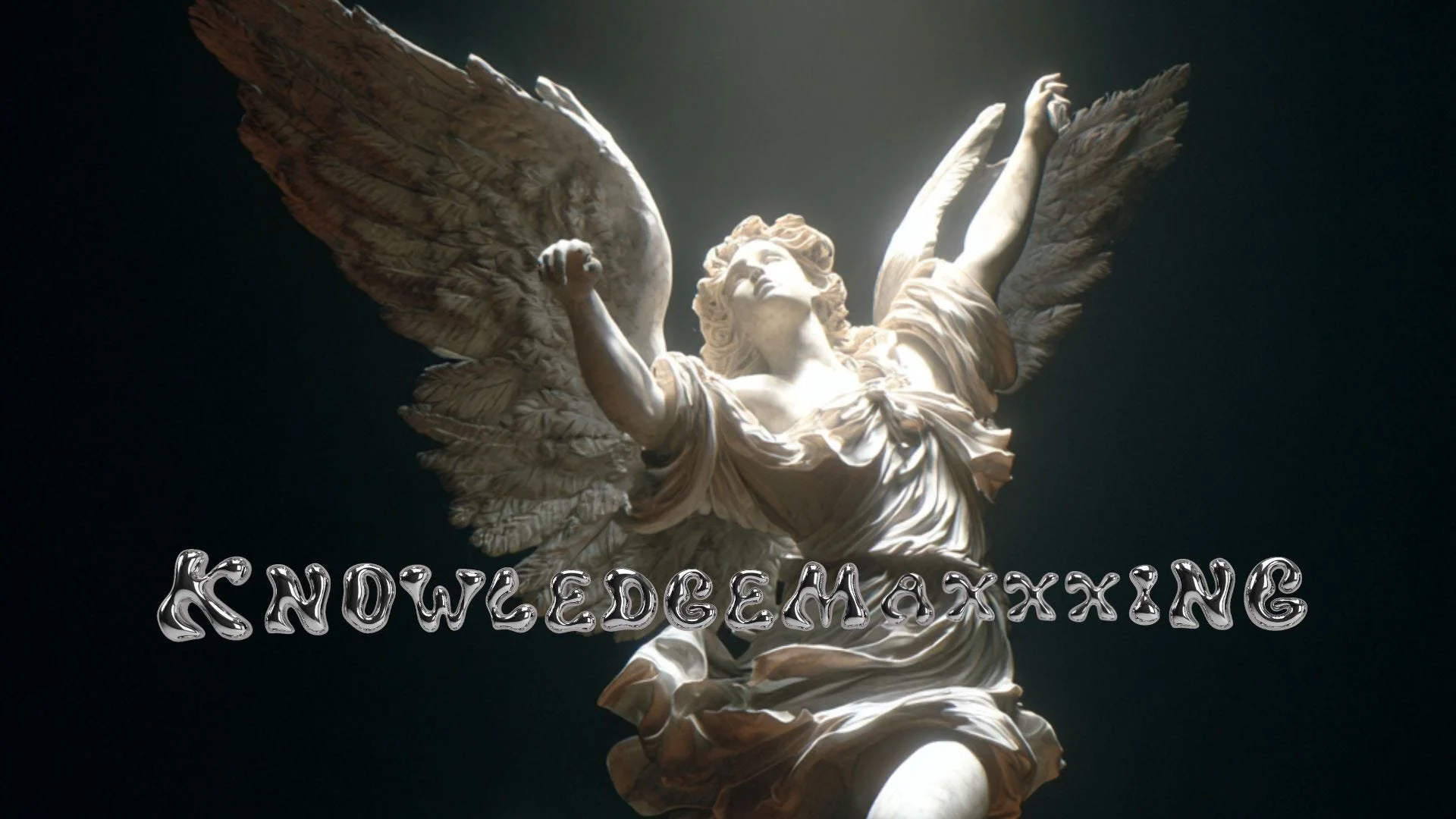 cl!ckbait knowledgemaxxing 2026