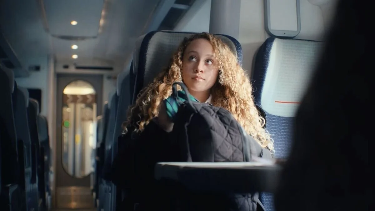 Avanti West Coast, Railway Children