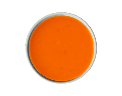 Buffalo Sauce sauce from Slip Sliders.