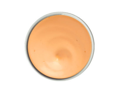 Slip Sliders secret Slip Sauce.