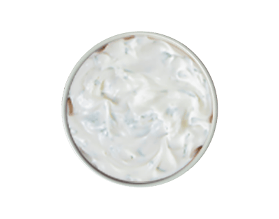 Blue Cheese dressing from Slip Sliders.