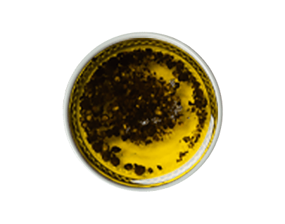 Balsamic Vinaigrette from Slip Sliders.