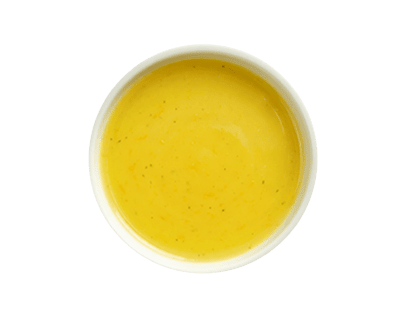 Citrus Vinaigrette from Slip Sliders.