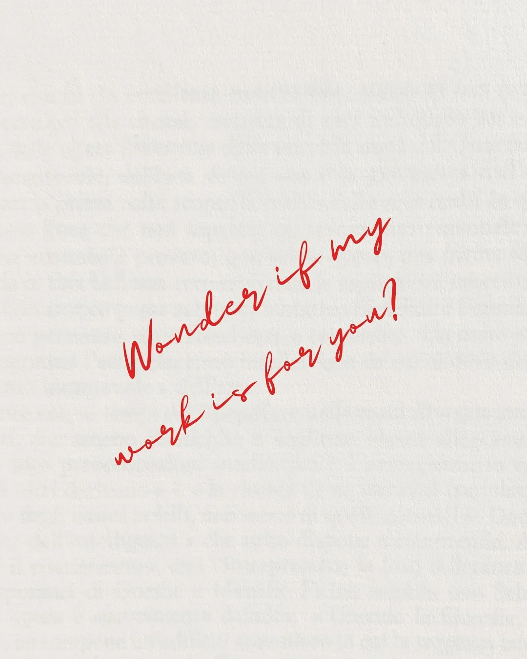 If my work resonates with you, book a free Discovery Call💫 

find the link in my Bio

#decolonizetherapy #findingsupport #peoplepleasing #boundaries #balance #yinenergie #yangenergy #attachment #relatingtoself #highlysensitive #wantingmore #discover