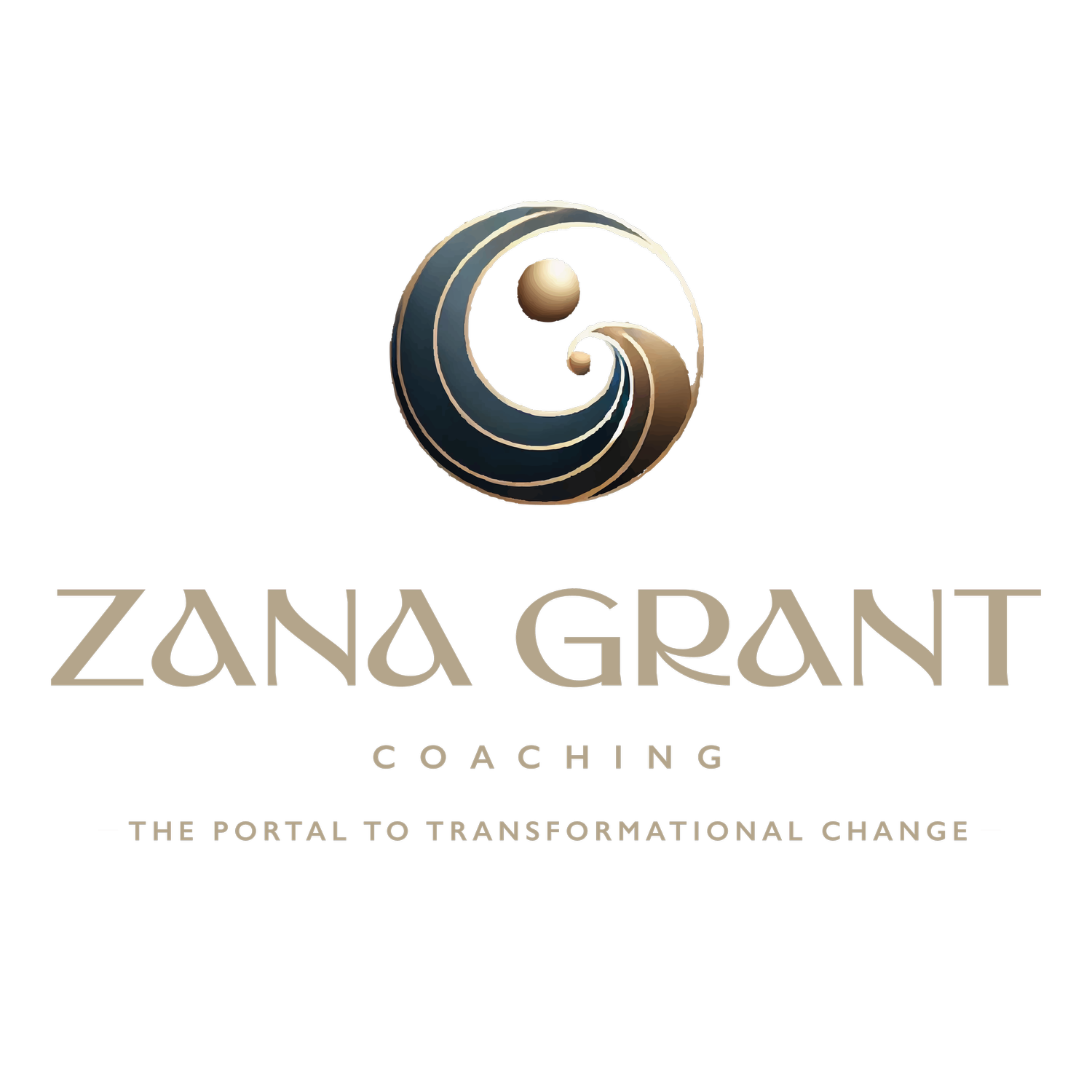 Zana Grant Coaching