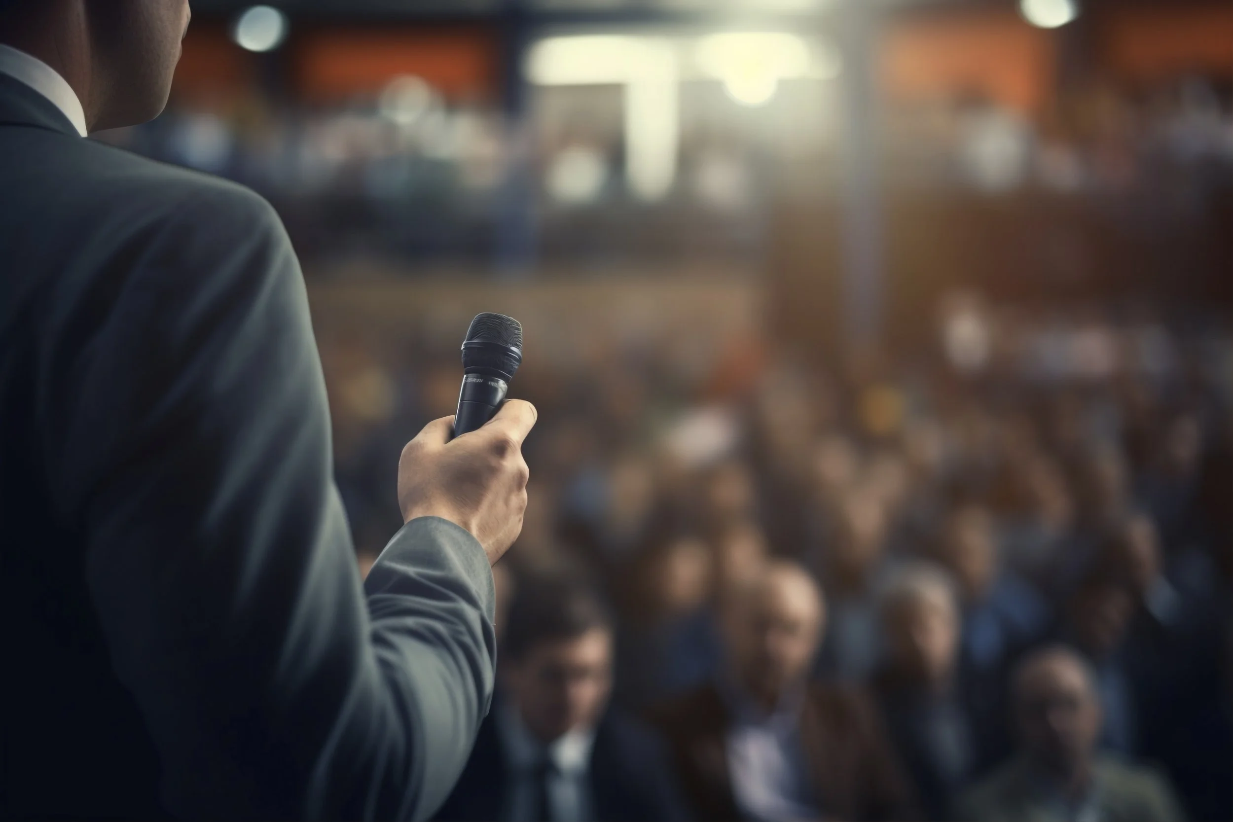 Launching and Sustaining Your Legacy