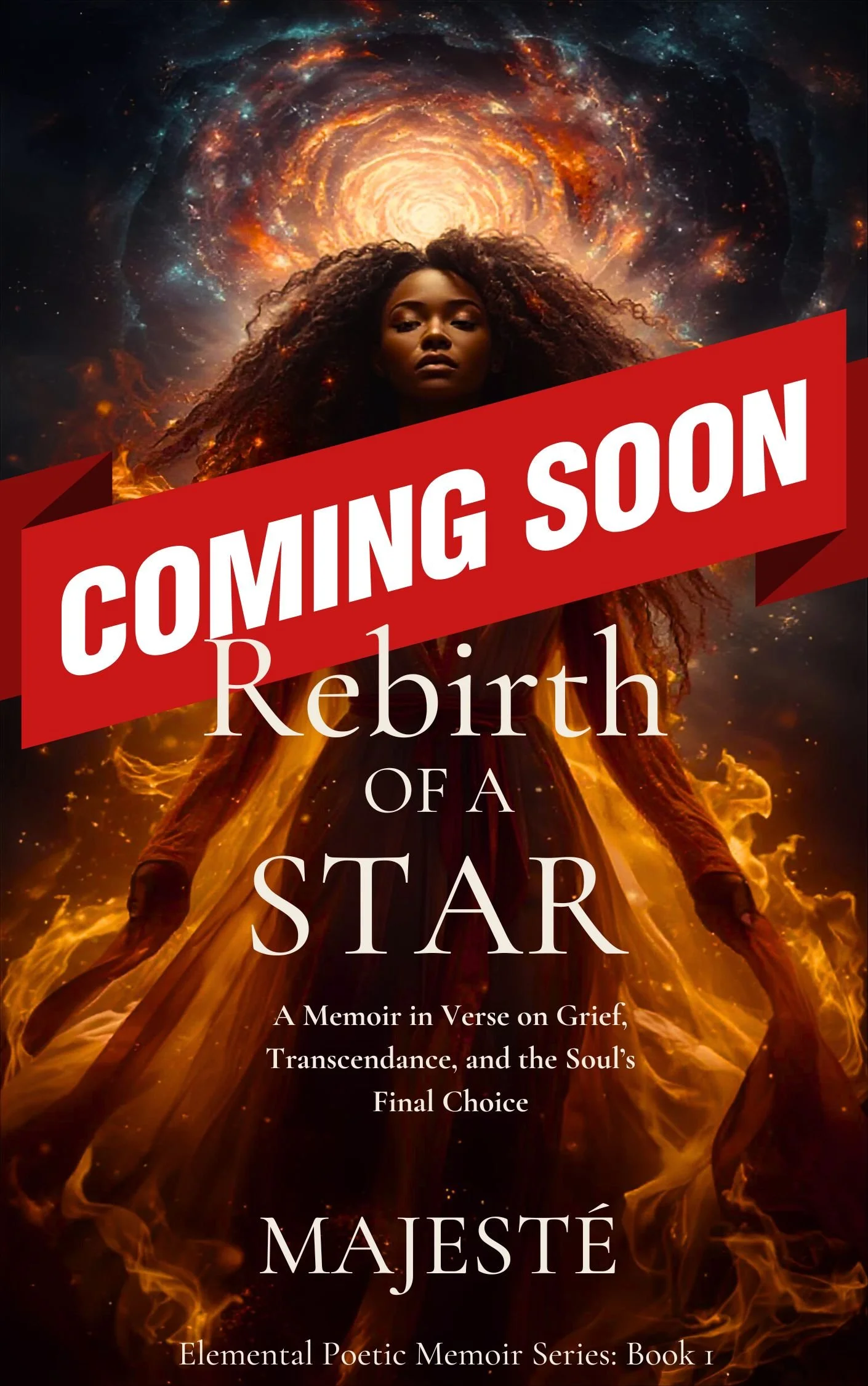 Rebirth of a Star