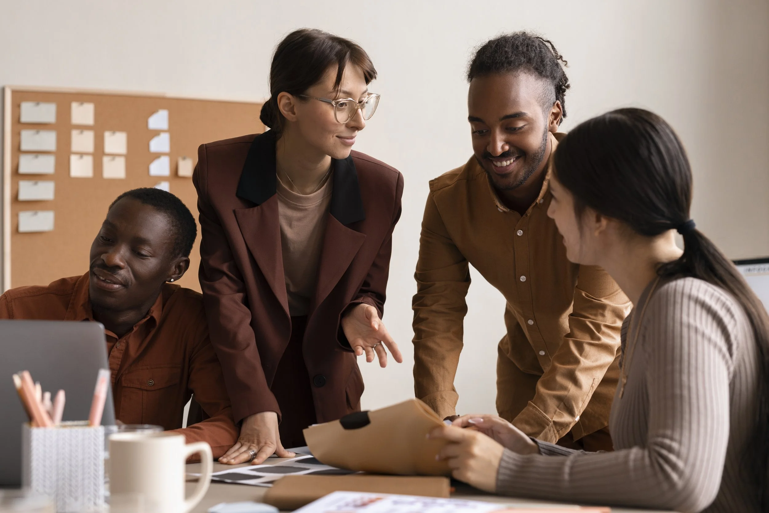 Polishing Your Masterpiece