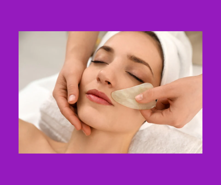 Ultimate Gua Sha Facial