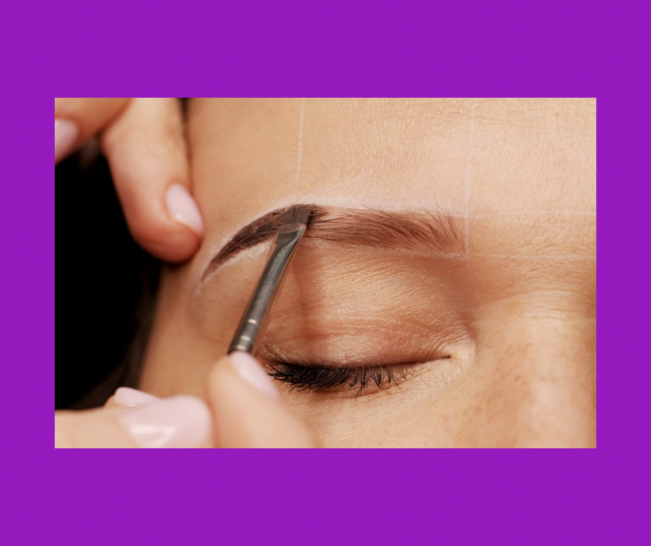 Eyebrow Tint