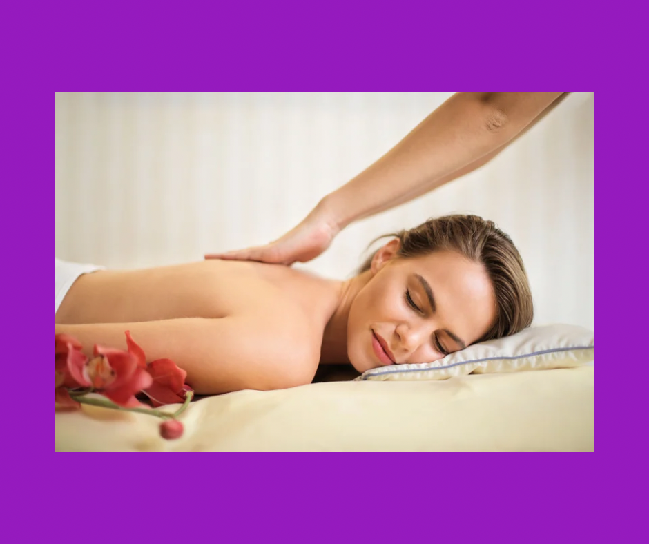 Full Body Massage