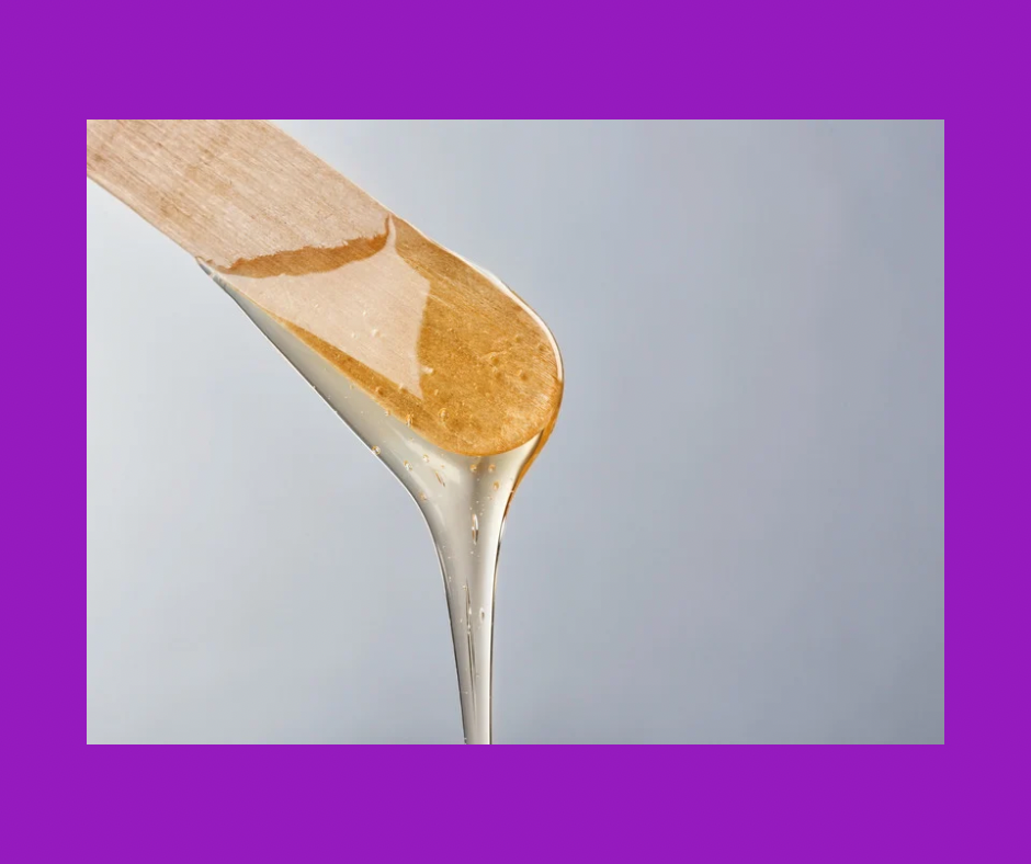 Lip AND Chin wax