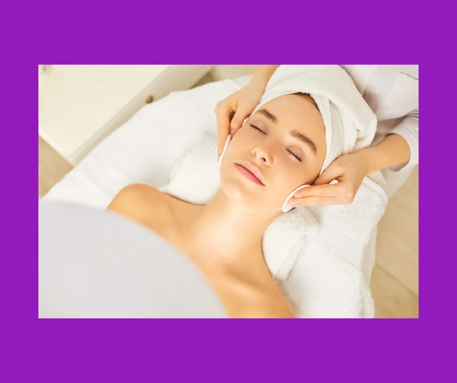 Facial