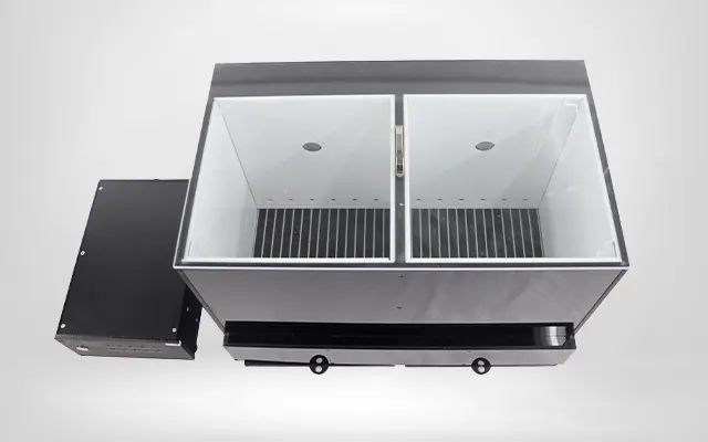 Passive Avoidance Test