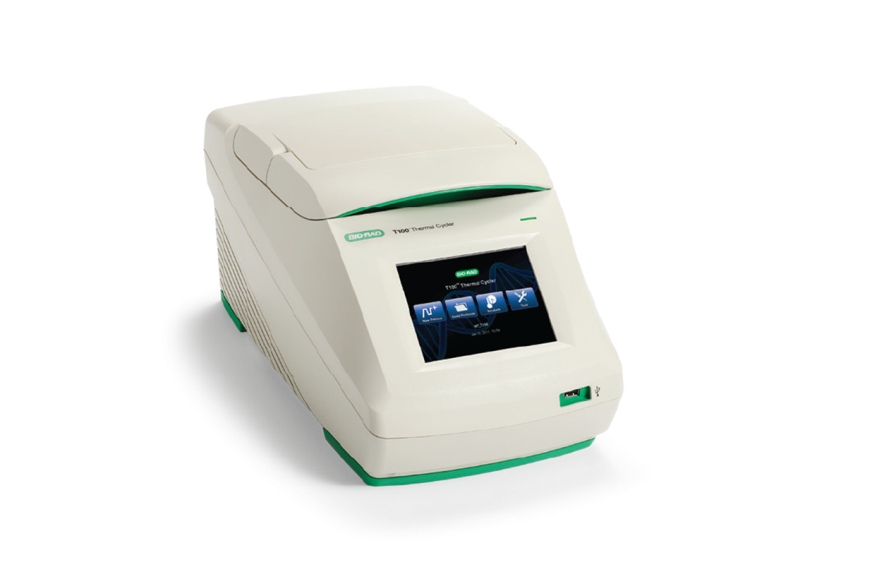 T100 Thermal Cycler