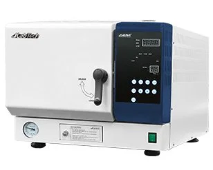 Bench Top Steam Sterilizer