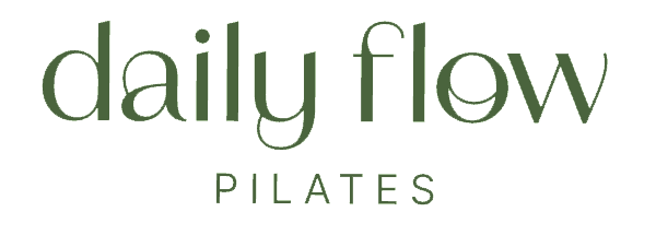 Daily Flow Pilates