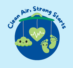 Clean Air Strong Starts