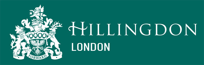 Hillingdon Council logo