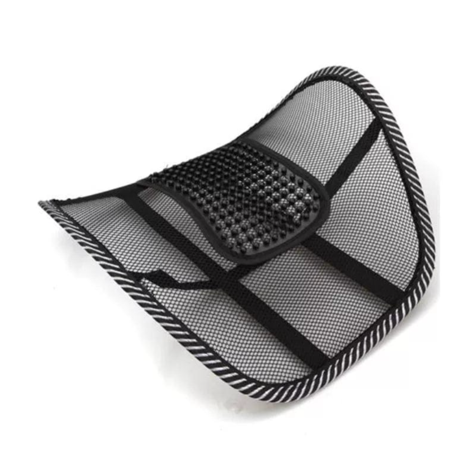 Ergomesh back support