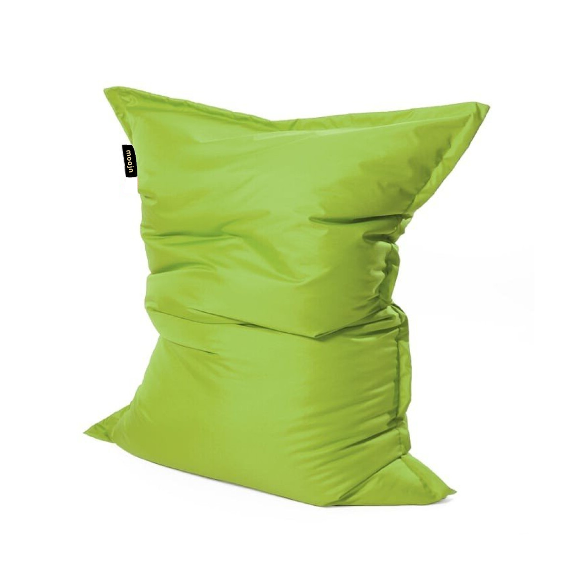 bean bag original green m moojn playoffice.png